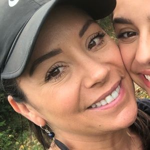 Meet your Posher, Katherine